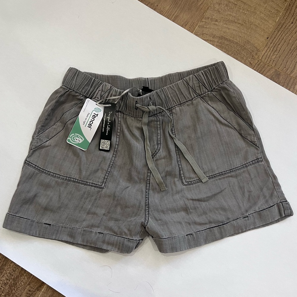 Linen Shorts BRAND NEW